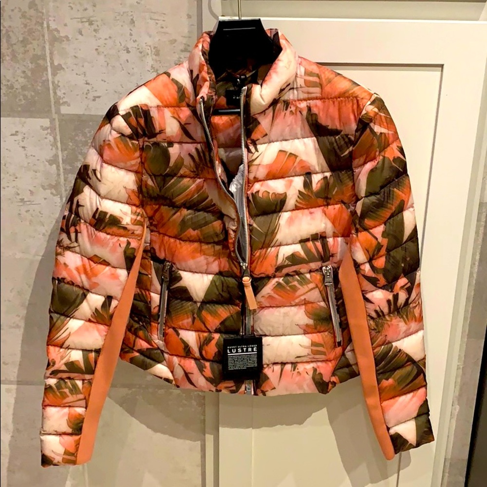 Mackage down jacket